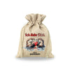 Geschenksäckchen mit „Ich liebe Dich“