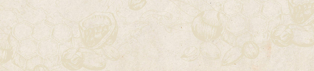 Naturella Nuss-Schoko-Aufstrich von der Allgäuer Wanderimkerei Banner