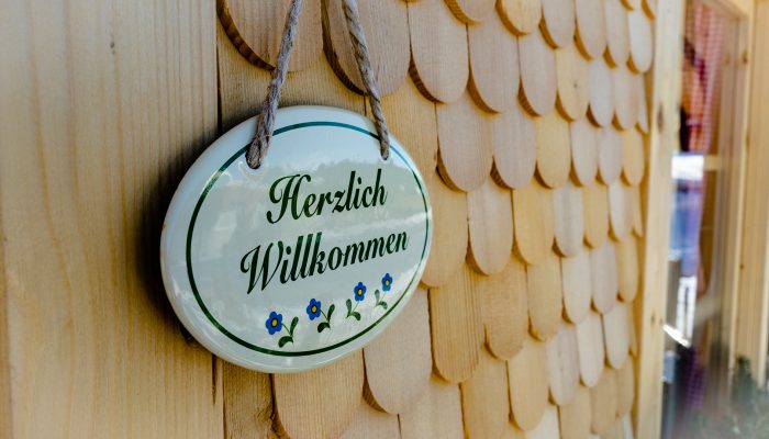 Herzlich Willkommen bei der Allgäuer Wanderimkerei