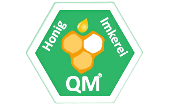 FQ-Cert_QM_Honig und Imkerei