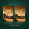 2er-Mengenset HONIG-Adventskalender