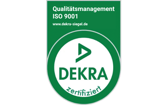 DEKRA_ISO9001